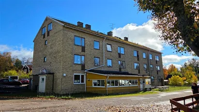 Lägenhet till salu i Emmaboda