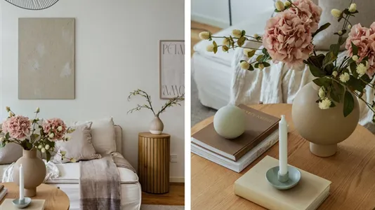 Bostadsrätter till salu i Hammarbyhamnen - foto 6