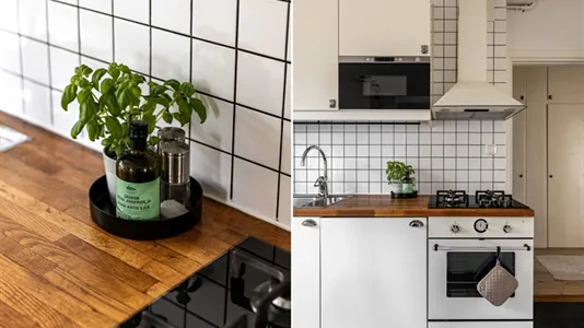 Bostadsrätter till salu i Hammarbyhamnen - foto 11