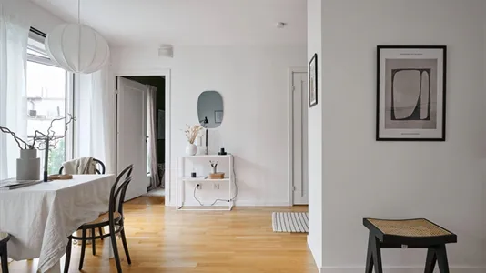 Bostadsrätter till salu i Söderort - foto 10