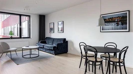 Lägenheter till salu i Växjö - foto 3
