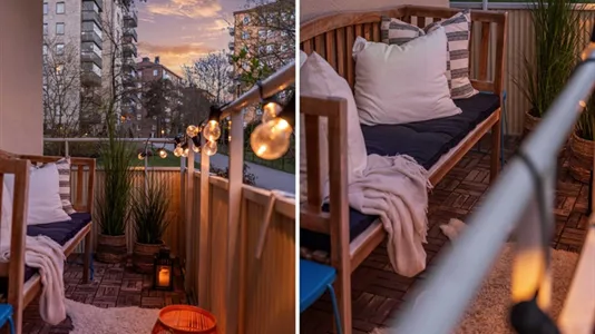 Bostadsrätter till salu i Söderort - foto 7