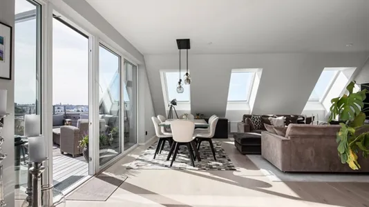 Bostadsrätter till salu i Nacka - foto 1