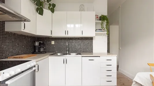 Bostadsrätter till salu i Södermalm - foto 10