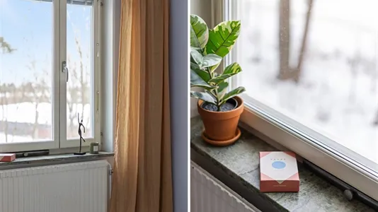 Bostadsrätter till salu i Söderort - foto 13