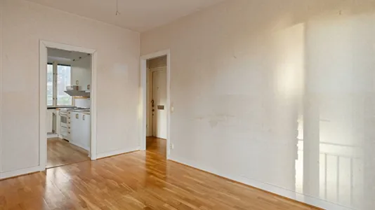 Bostadsrätter till salu i Hammarbyhamnen - foto 10