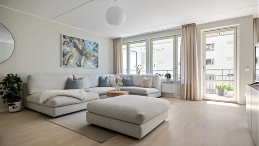 Bostadsrätter till salu i Södermalm - foto 6