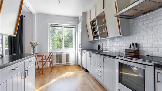 Bostadsrätter till salu i Söderort - foto 12