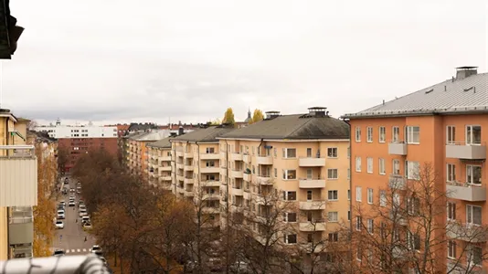 Lägenheter till salu i Gärdet/Djurgården - foto 6