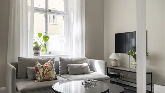 Lägenheter till salu i Vasastan - foto 8