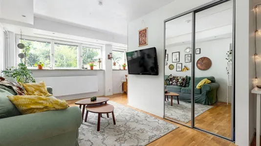 Bostadsrätter till salu i Söderort - foto 5