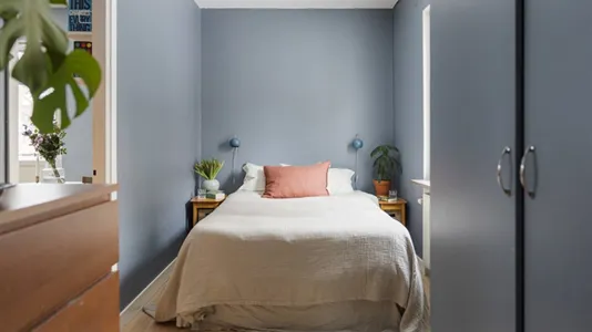 Bostadsrätter till salu i Hammarbyhamnen - foto 12