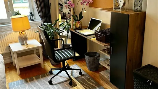 Rum i Majorna-Linné - foto 4