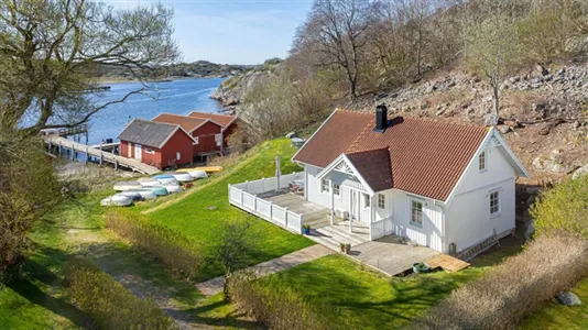 Fritidshus till salu i Strömstad - foto 1