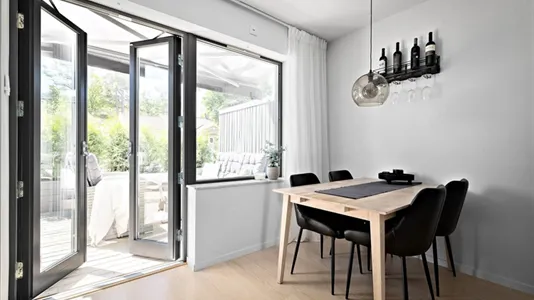 Bostadsrätter till salu i Haninge - foto 9