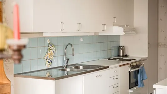 Bostadsrätter till salu i Tidaholm - foto 4