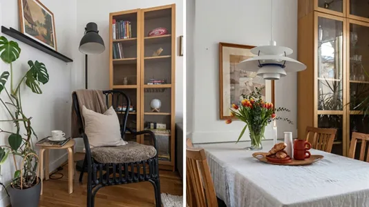 Bostadsrätter till salu i Hammarbyhamnen - foto 7