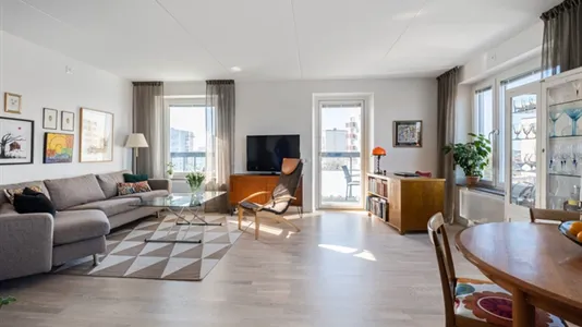 Bostadsrätter till salu i Söderort - foto 2