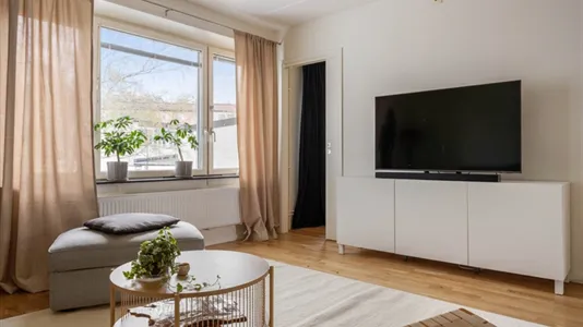 Bostadsrätter till salu i Söderort - foto 5