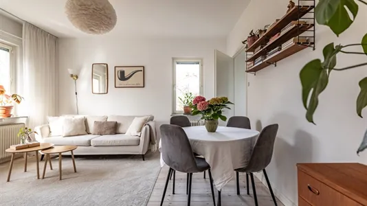 Bostadsrätter till salu i Hammarbyhamnen - foto 2