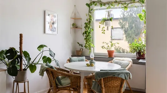 Bostadsrätter till salu i Kungsholmen - foto 12