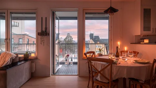 Bostadsrätter till salu i Nacka - foto 7