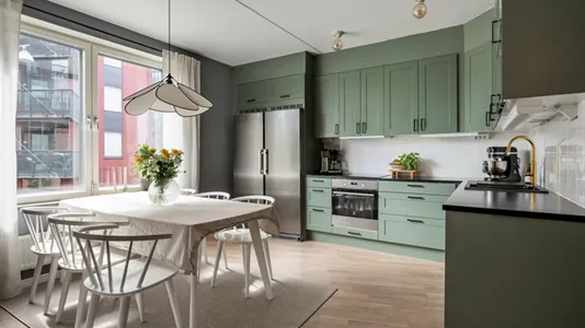 Bostadsrätter till salu i Västerort - foto 13