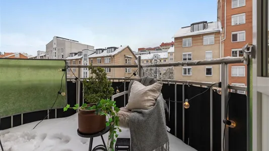 Bostadsrätter till salu i Södermalm - foto 12