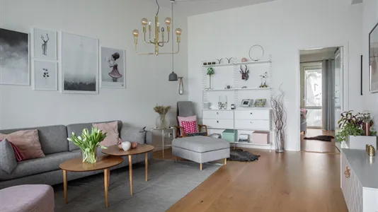 Bostadsrätter till salu i Hammarbyhamnen - foto 12