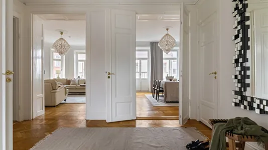 Bostadsrätter till salu i Vasastan - foto 5