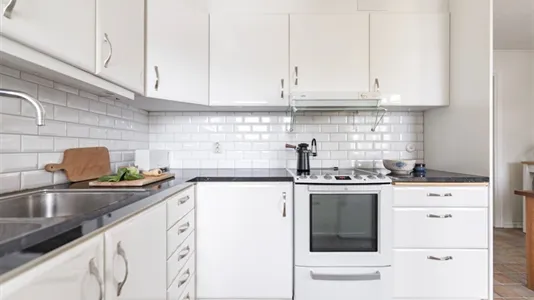 Bostadsrätter till salu i Södermalm - foto 12