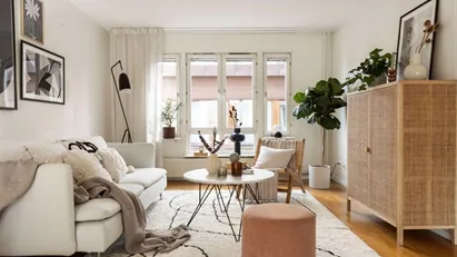 Bostadsrätt till salu i Stockholm, Södermalm