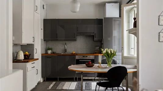 Bostadsrätter till salu i Södermalm - foto 5