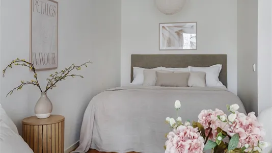 Bostadsrätter till salu i Hammarbyhamnen - foto 13