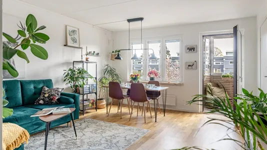 Bostadsrätter till salu i Söderort - foto 10