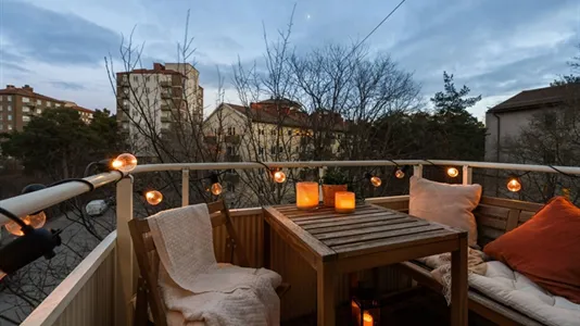 Bostadsrätter till salu i Söderort - foto 4