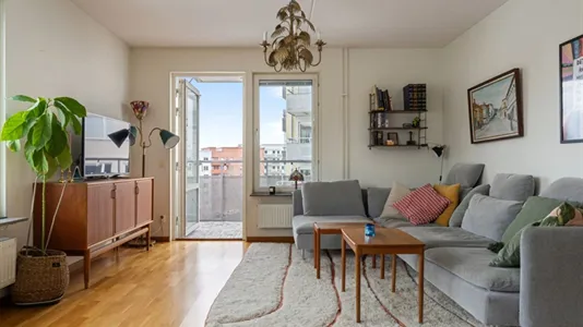 Bostadsrätter till salu i Södermalm - foto 9