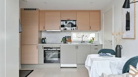 Bostadsrätter till salu i Uppsala - foto 13