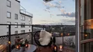 Bostadsrätt till salu, Nacka, Thunströms väg