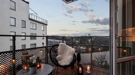 Bostadsrätter till salu i Nacka - foto 2