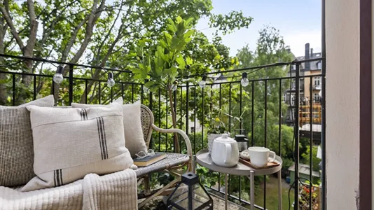 Bostadsrätter till salu i Södermalm - foto 3