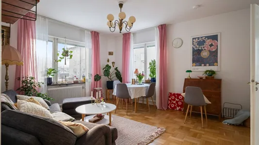 Bostadsrätter till salu i Hammarbyhamnen - foto 4