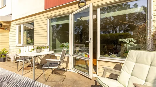 Bostadsrätter till salu i Söderort - foto 5