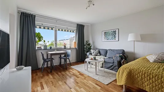 Bostadsrätter till salu i Södermalm - foto 1