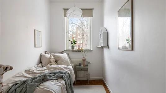 Bostadsrätter till salu i Västerort - foto 13