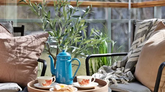 Bostadsrätter till salu i Söderort - foto 3