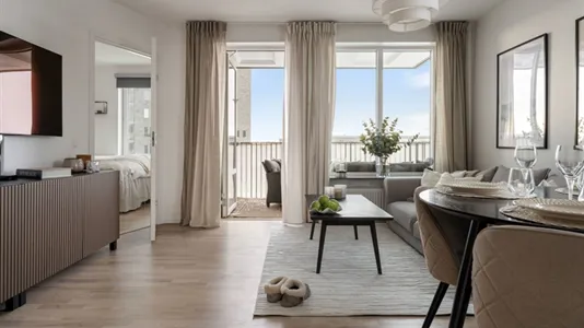 Bostadsrätter till salu i Söderort - foto 4