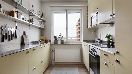 Bostadsrätter till salu i Söderort - foto 1