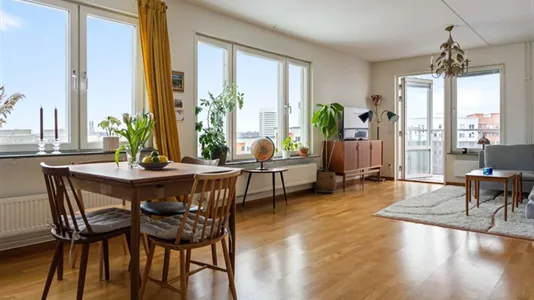 Bostadsrätter till salu i Södermalm - foto 2