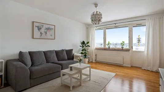 Bostadsrätter till salu i Hammarbyhamnen - foto 5